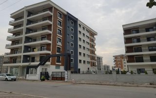 İzmir Balatçık Konut Projesi