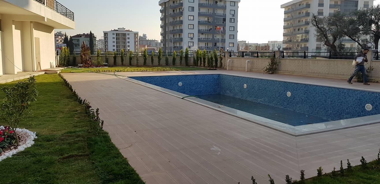 Projeye ait resimler